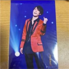 渡辺翔太　ステージフォトのサムネイル