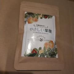 やさしい葉酸のサムネイル