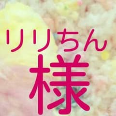 リリちん様♪専用出品のサムネイル