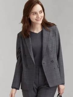 スーツ上下セット♡グリーンレーベルのサムネイル