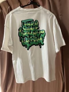 WEGO STANDARD Tシャツ ホワイトのサムネイル