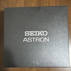 SEIKO ASTRON セイコー アストロン 腕時計のサムネイル