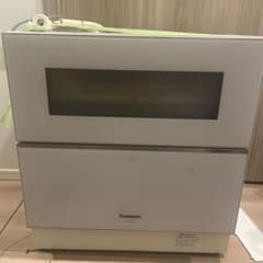 Panasonic 食器洗い乾燥機 本体 NP-tz100のサムネイル