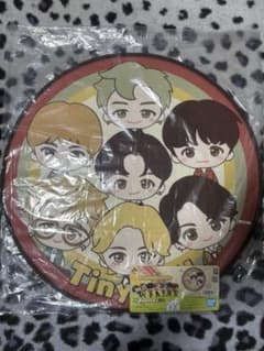 BTS TinyTAN Dynamite 래그 매트
