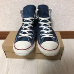 専用！　コンバース オールスター ハイカットのサムネイル