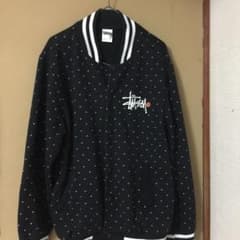 ステューシージャケット。のサムネイル