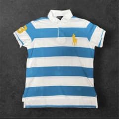 Polo by Ralph Lauren ポロシャツ　ビッグポニーのサムネイル