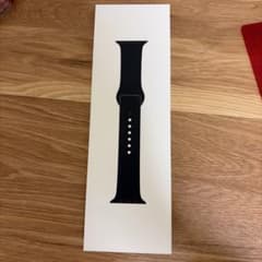Apple Watch ブラックバンドのサムネイル