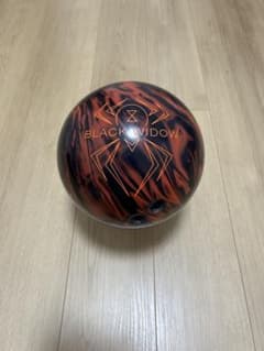 アクシオム　15ポンド　サムレス HAMMER BLACK WIDOW 15ポンド サムレス - メルカリ