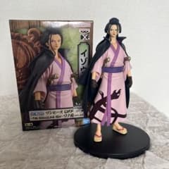 ワンピース DXF THE GRANDLINE MEN イゾウのサムネイル