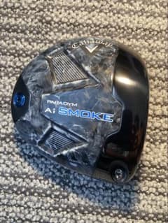 庵*様 Callaway Ai SMOKE MAX D ドライバー（ヘッドのみ） - メルカリ