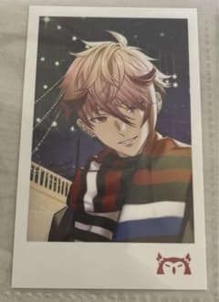 にじさんじ winterdate2023 セラフ ダズルガーデンのサムネイル