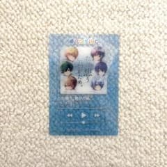 シクフォニ まねきねこコラボ ただ君のサムネイル
