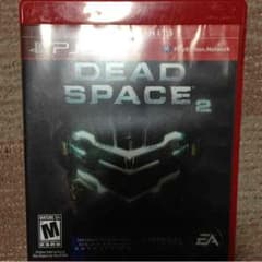 ps3ソフト  デッドスペース2のサムネイル