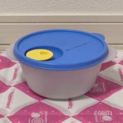 タッパーウェア クリスタルウェーブ ネクスト 800mL レンジ・冷蔵