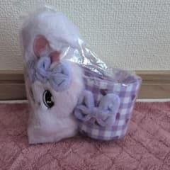 マリーちゃん ぬいぐるみポーチのサムネイル