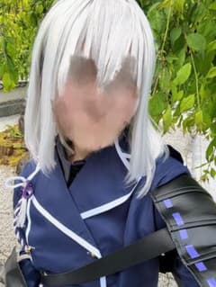 刀剣乱舞 コスプレ衣装 骨喰藤四郎のサムネイル