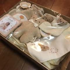 ベビーギフト Amorosa mammaのサムネイル