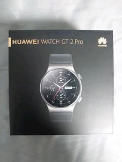 HUAWEI WATCH GT 2 Proのサムネイル