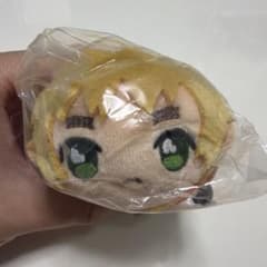 ヘタリア ごろりんますこっとマスコット イギリス | Mercari