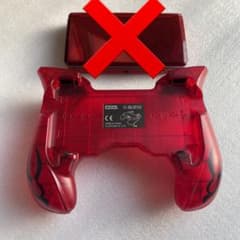 拡張パット レット 希少のサムネイル