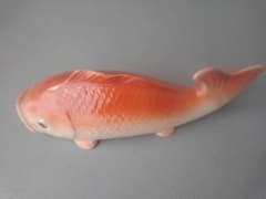 鯉一輪挿しのサムネイル