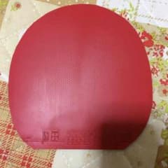 卓球ラバーのサムネイル