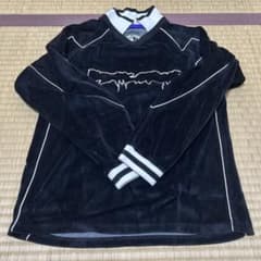 FUCKING AWESOME トップス ベロア - メルカリ