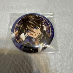 ガンダムW Knight Style 缶バッジ デュオ - メルカリ