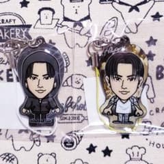 登坂広臣クリーナー Birthdayのサムネイル
