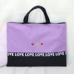 レッスンバッグのサムネイル