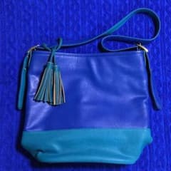 ☆再！値下げ☆新品☆ショルダーバッグのサムネイル