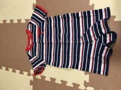 ラルフローレンのロンパース　　9M75のサムネイル