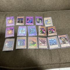 遊戯王OCG トレーディングカード まとめ売りのサムネイル