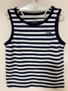 ノースフェイス　キッズ　１２０のサムネイル