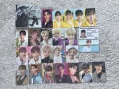 SEVENTEEN セブチ DK ドギョム トレカ まとめ売りのサムネイル