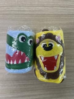レゴランド　タオル　ハンカチのサムネイル