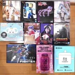 限定特価✨【最新】【新品未開封】プライズフィギュア まとめ売り 34個セット 新品未開封・箱付】最新 プライズ 6体セット フィギュア まとめ売り