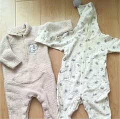 ジェラートピケ♡2枚セットのサムネイル
