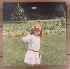 Rejjie Snow Dear Annie レコード LP - メルカリ