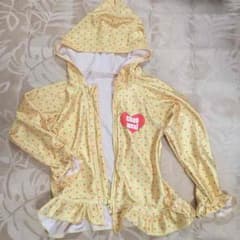 kakipii様 専用ラッシュガード size100のサムネイル