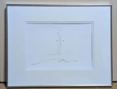 足立幸子　原画　ヒーリングアート 波動 足立幸子 原画 ヒーリングアート 波動 - メルカリ