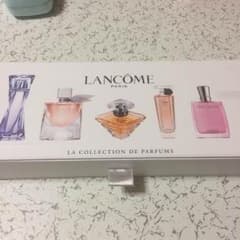 LANCOME 香水セットのサムネイル