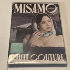 MISAMO HAUTE COUTURE MINA盤 - メルカリ