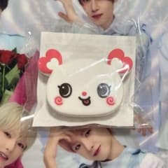 NCT WISH サクヤ うちわアクセサリーのサムネイル