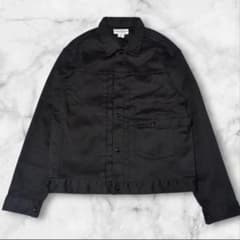 XL 黒 ガーデナージャケット 未使用級✨SASSAFRAS ワークジャケット jacket（メンズファッション）の通販 gardener 楽天市場】sassafras ジャケット・アウター