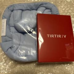 TIRTIR V PHOTO BOOK ミニフォトブック、キルティングバックのサムネイル
