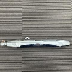 美品】ヤマハ ドラッグスター400純正マフラー 刻印あり BC VHO1J