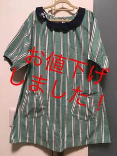 保育士 エプロン 学研 すてきな先生のサムネイル