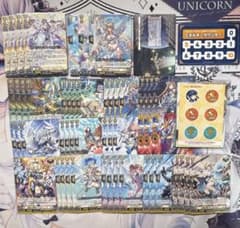 時の運命者 リィエル＝アモルタ デッキ - メルカリ